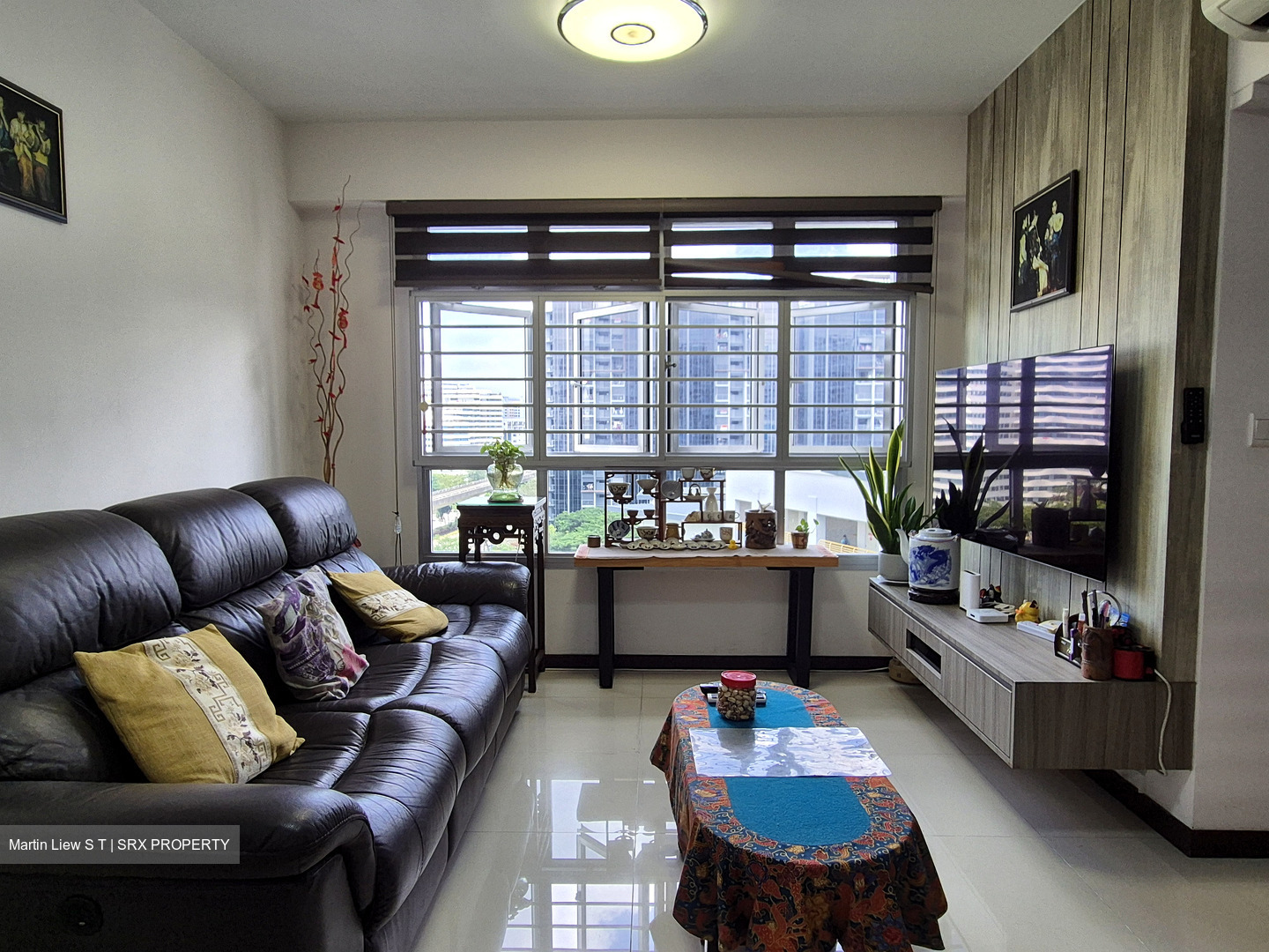 Blk 327C Punggol Vue (Punggol), HDB 3 Rooms #477477371